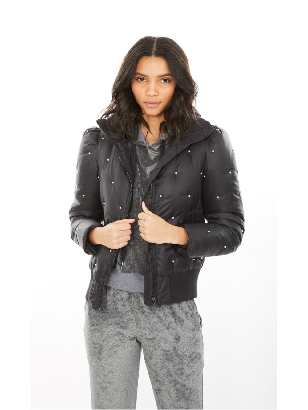 Generation Love Destiny Pearl Puffer S